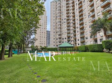 Departamento · 58m² · 3 Ambientes · Venta Departamento 3 Ambientes Riverside Parque Tigre