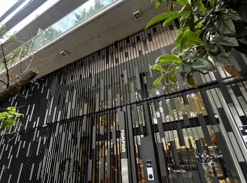 Departamento de 2 ambientes, Núñez · Alquiler | Nuñez | 2 Amb con Amenities | Vilela 2500 | Edificio Boulevard
