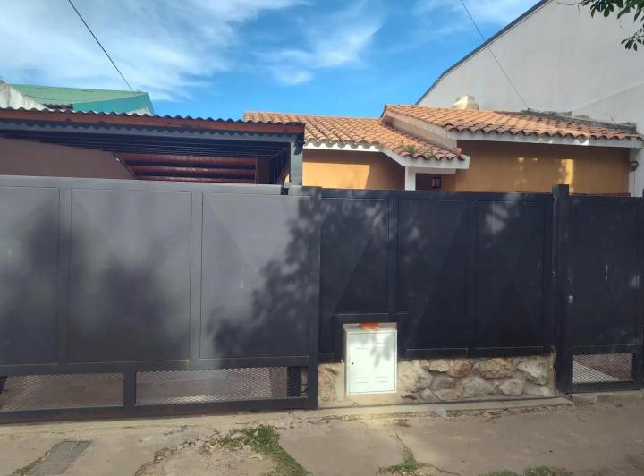 Casa · 160m² · 1 Ambiente