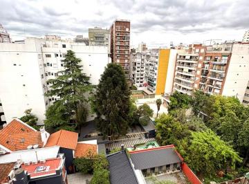 Departamento de 2 ambientes, Villa Urquiza · 2 Ambientes con Balcon, Muy Luminoso