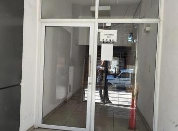 Departamento · 34m² · 2 Ambientes · Amplio Monoambiente con Dormitorio Separado y Balcon Terraza