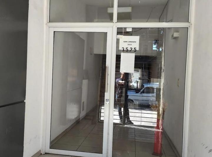 Departamento · 34m² · 2 Ambientes