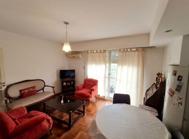 Departamento · 58m² · 4 Ambientes
