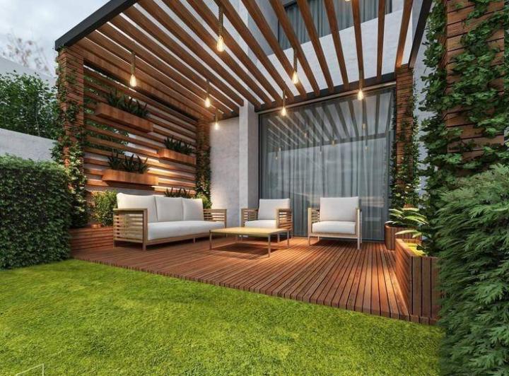 PH · 89m² · 4 Ambientes · 1 Cochera