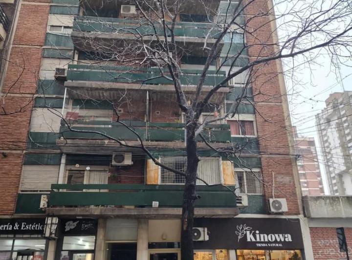 Departamento · 64m² · 3 Ambientes