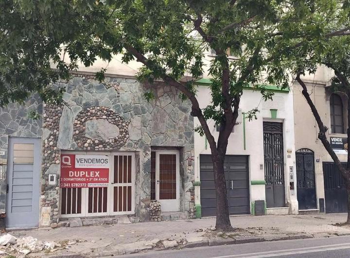 Casa · 95m² · 1 Ambiente