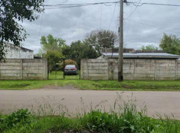 Casa de 3 ambientes, Pilar · Casa 3 Ambientes en Venta - Villa Rosa