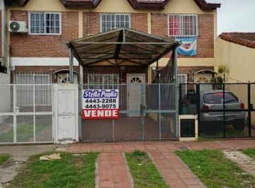 PH de 2 ambientes, La Matanza · Venta Duplex 3 Ambientes con Cochera y Fondo Libre.