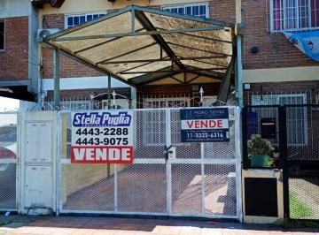 PH de 2 ambientes, La Matanza · Venta Duplex 3 Ambientes con Cochera y Fondo Libre.