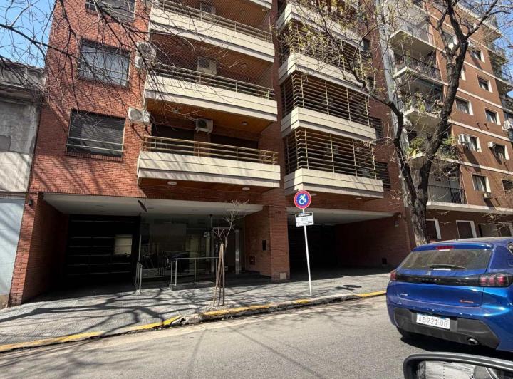 Departamento · 58m² · 3 Ambientes