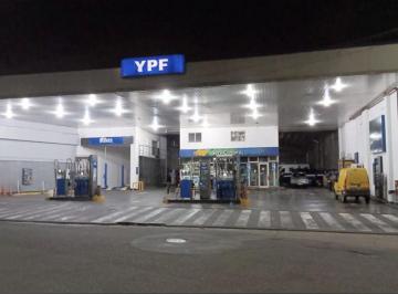Fondo de comercio , Parque Avellaneda · Venta de Estación de Servicio Ypf