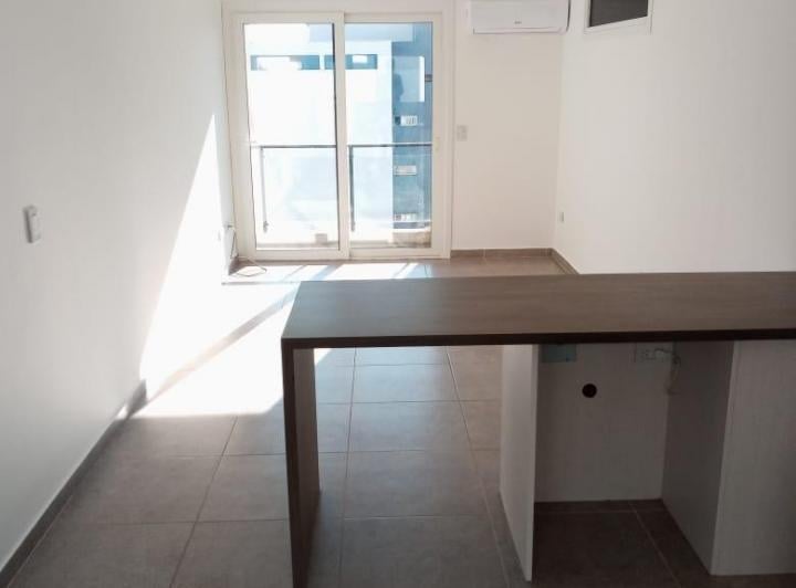Departamento · 30m² · 1 Ambiente