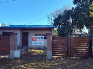 Casa · 65m² · 3 Ambientes · Casa a Terminar en Funes Cerca de Finca 2, Zona 5