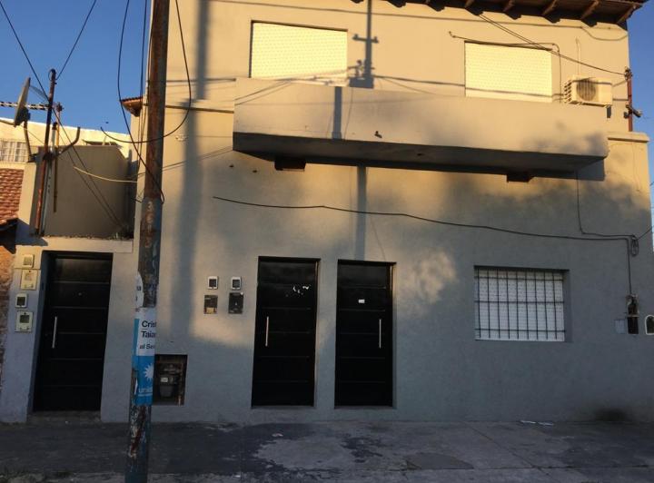 PH · 59m² · 3 Ambientes