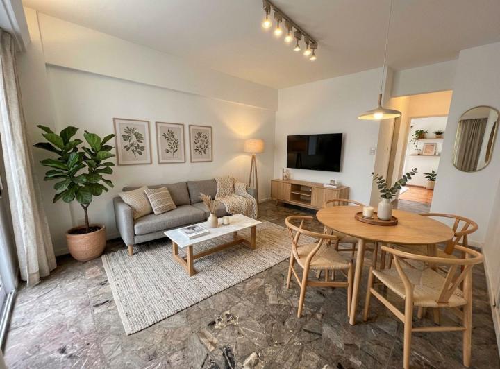 Departamento · 39m² · 2 Ambientes