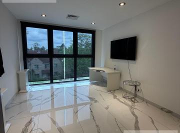 Oficina comercial · 50m² · 1 Ambiente · Alquiler Oficina en Pilar Colectora Km 42