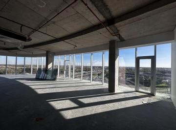 Oficina comercial · 280m² · 1 Ambiente · 11 Cocheras · Oficina en Uruguay Al 6900