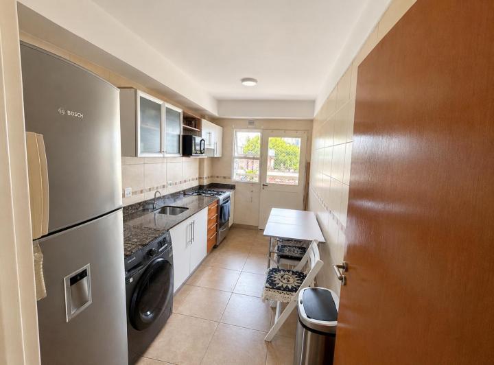 Departamento · 44m² · 2 Ambientes