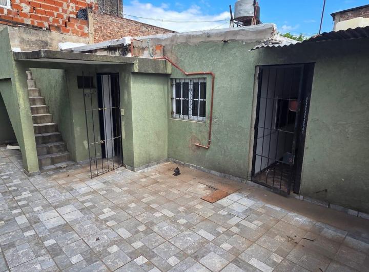 Casa · 171m² · 4 Ambientes · 3 Cocheras