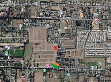 Terreno · 360m² · Lote Apto Duplex - Greenville 3