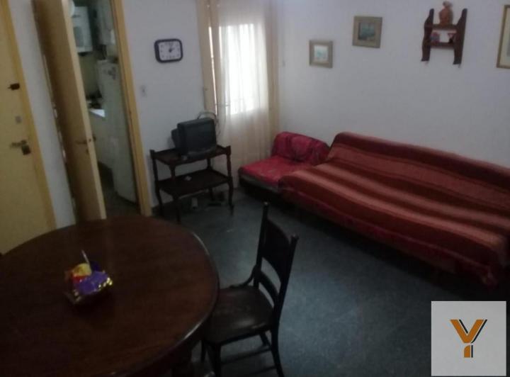 Departamento · 42m² · 2 Ambientes