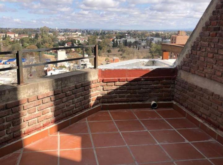 Departamento · 45m² · 4 Ambientes