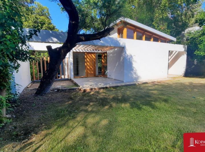 Casa · 120m² · 2 Ambientes