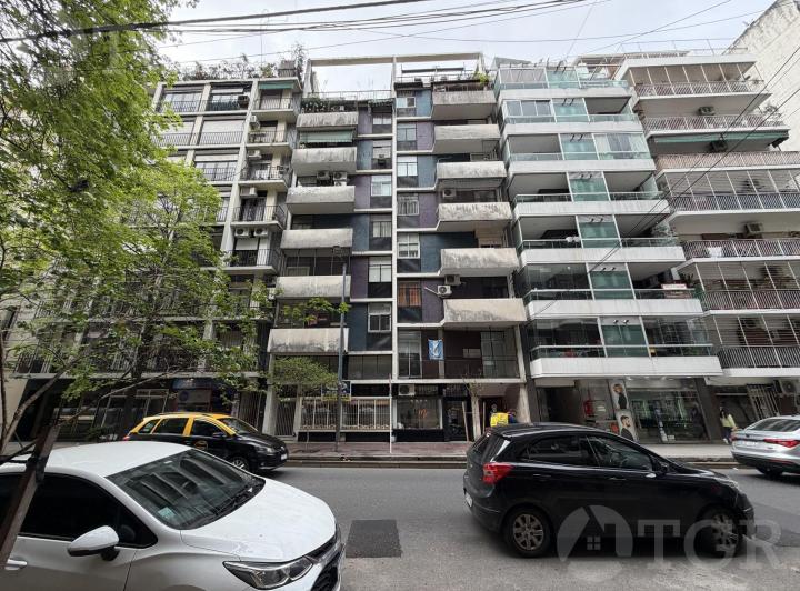 Departamento · 75m² · 3 Ambientes