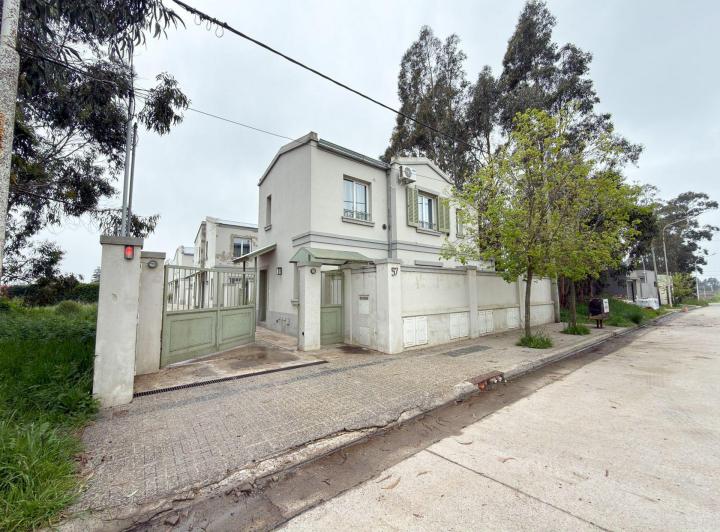 Departamento · 129m² · 3 Ambientes