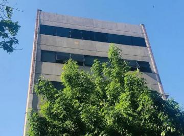 Oficina comercial · 80m² · 1 Ambiente · Oficina - Piso Exclusivo Equipado