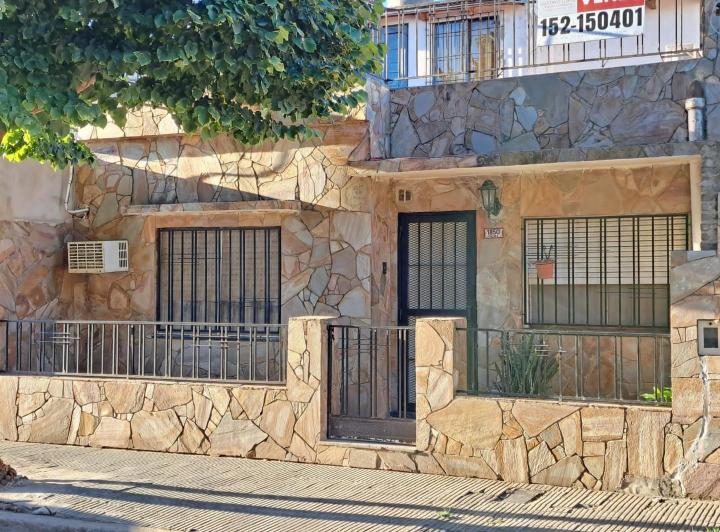 Casa · 65m² · 2 Ambientes