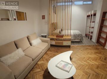 Departamento · 25m² · 1 Ambiente · Departamento en Palermo Soho