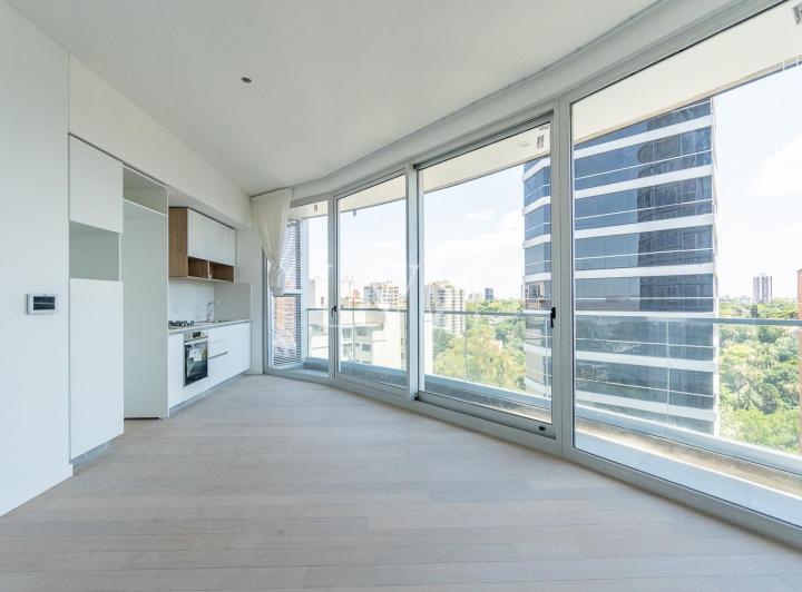 Departamento · 59m² · 2 Ambientes