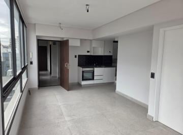 Departamento · 48m² · 2 Ambientes · Duplex en Once a Estrenar