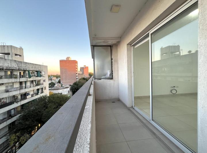 Departamento · 27m² · 1 Ambiente