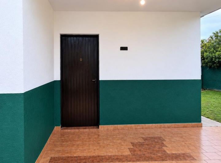 Casa · 150m² · 4 Ambientes · 1 Cochera