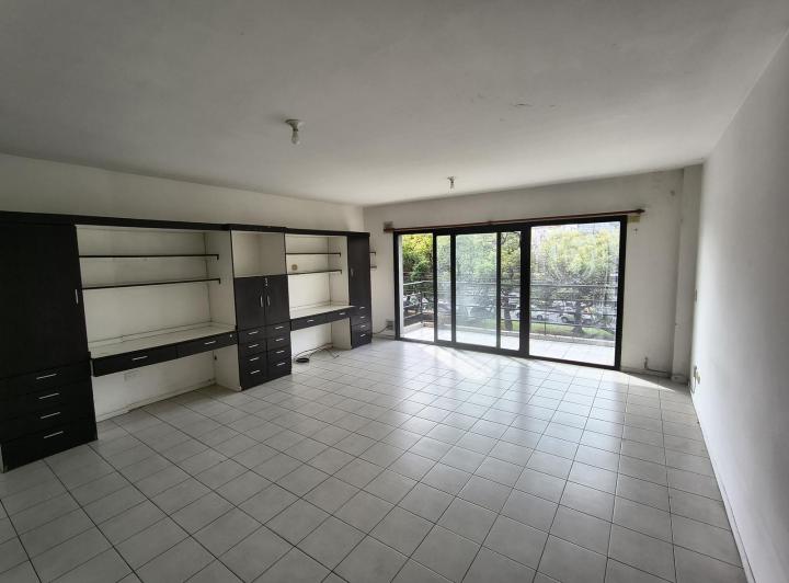 Departamento · 46m² · 1 Ambiente