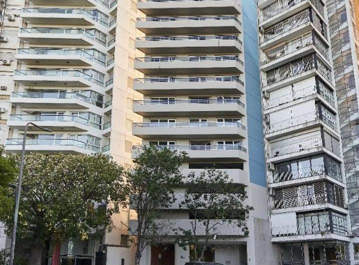 Departamento · 138m² · 3 Ambientes · 1 Cochera