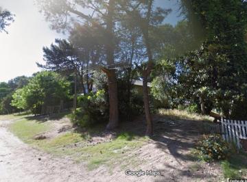 Terreno · 525m² · Terreno en Venta en Zona Residencial en Valeria del Mar