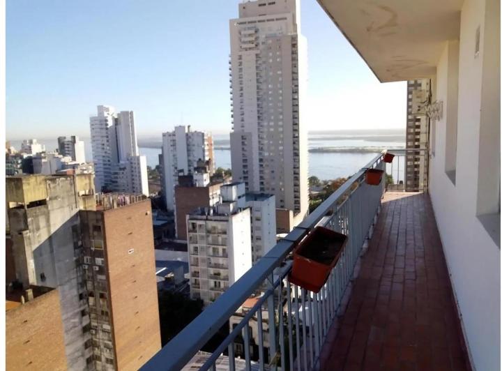 Departamento · 73m² · 3 Ambientes · 1 Cochera