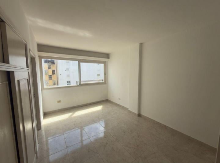 Departamento · 27m² · 1 Ambiente