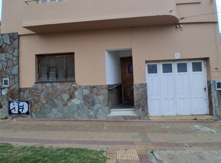 Casa · 94m² · 5 Ambientes