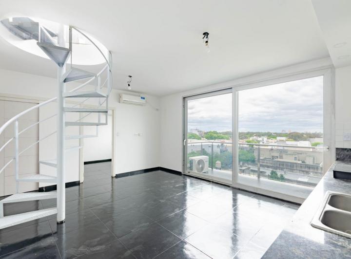 Departamento · 38m² · 2 Ambientes