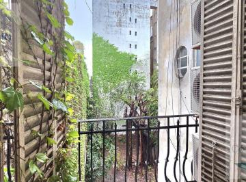 Departamento · 86m² · 4 Ambientes · Alquiler 4 Ambientes Ubicado en La Mejor Zona de San Telmo