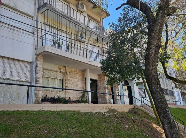 Departamento · 74m²