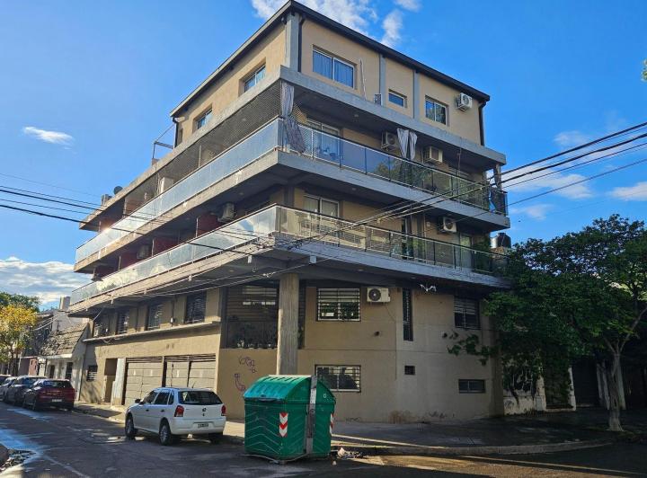 Departamento · 23m²
