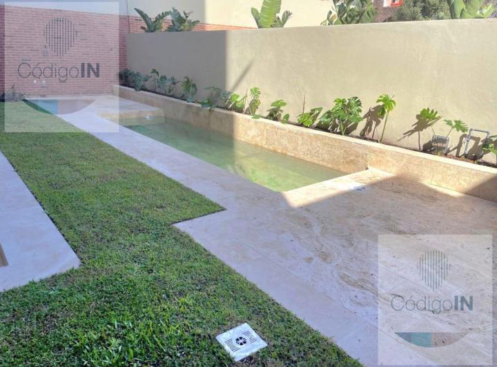 Departamento · 108m² · 3 Ambientes · 1 Cochera