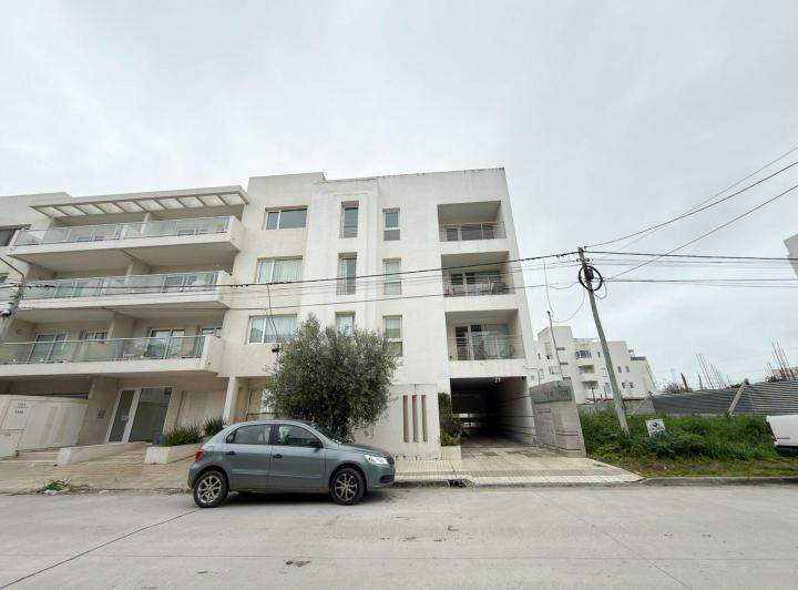Departamento · 80m² · 3 Ambientes