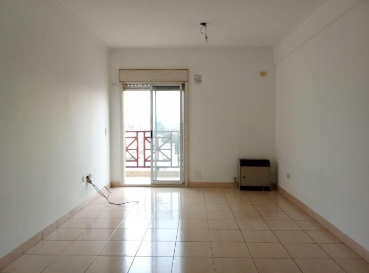 Departamento · 40m² · 2 Ambientes