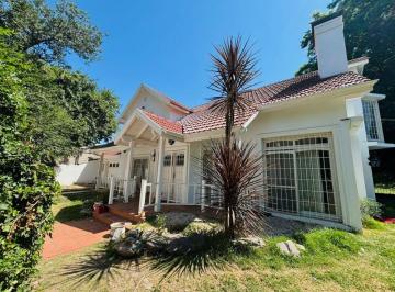 Casa de 5 ambientes, Berazategui · Casa en Venta en Ranelagh